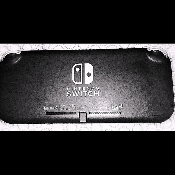 New Balance Other - NintendoSwitch